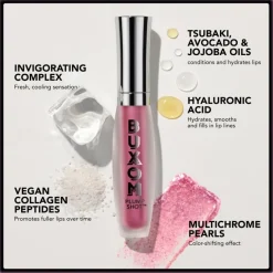 Cosmetics Plump Shot™ Collagen-Infused Lip Serum Dreamy Dolly 4ml