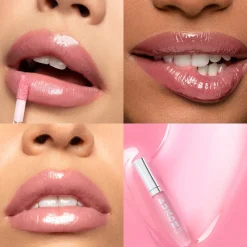 Cosmetics Plump Shot™ Collagen-Infused Lip Serum Lingerie 4ml