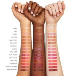 Cosmetics Plump Shot™ Collagen-Infused Lip Serum Exposed 4ml