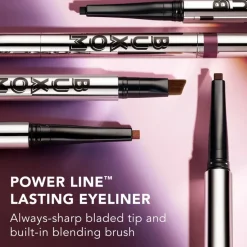 Cosmetics Power Line Lasting Eyeliner LBD 0,12g