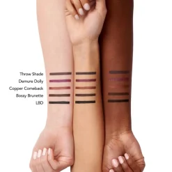 Cosmetics Power Line Lasting Eyeliner Demure Dolly 0,12g