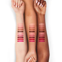 Cosmetics Power Line Plumping Lip Liner Creamy Chocolate 0,3g