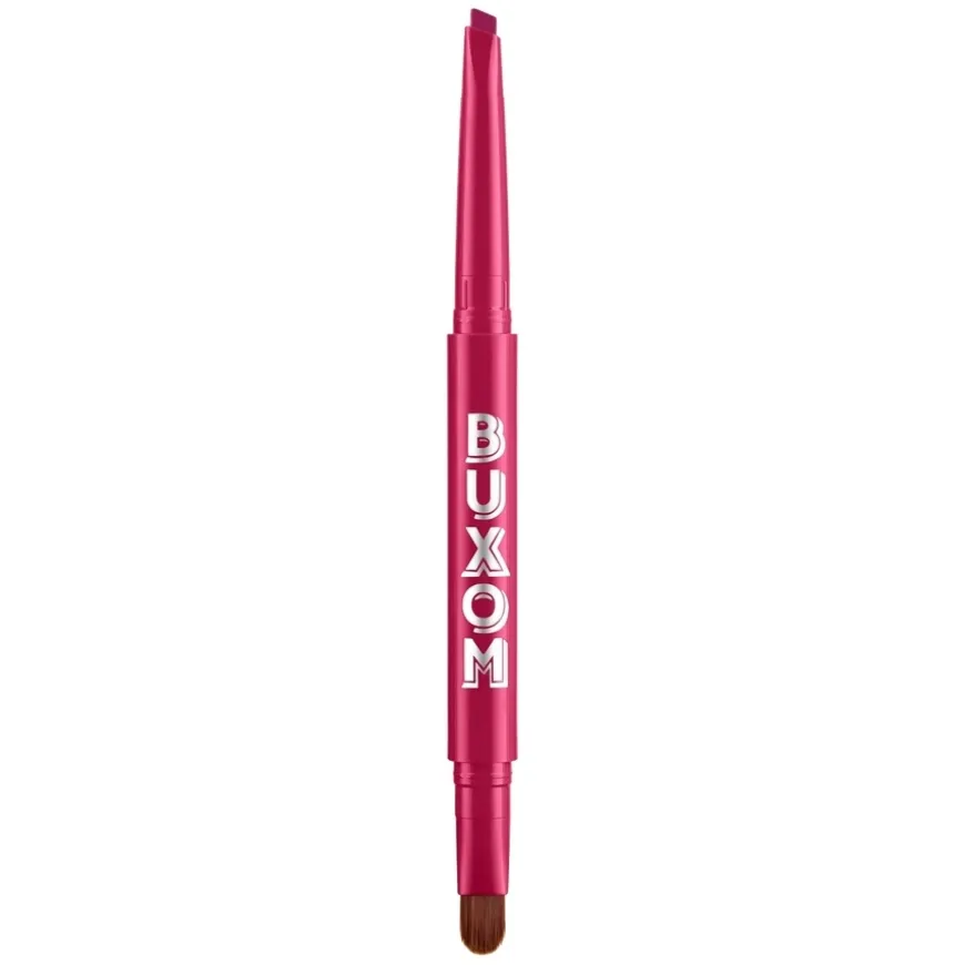 Cosmetics Power Line Plumping Lip Liner Recharged Ruby 0,3g