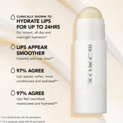 Cosmetics Power-Full Intensive Repair Balm Bare 5g