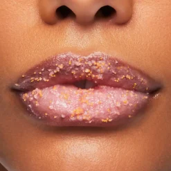 Cosmetics Power-Full Lip Scrub Sweet Guava 5g