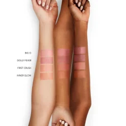 Cosmetics Power-Full Plump Lip Balm First Crush 4,8ml