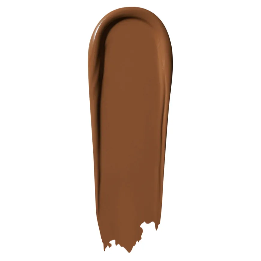 Cosmetics Soft Glam Satin Foundation 55 Deep Warm 30ml