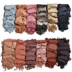 Cosmos Eye Shadow Palette 13,8g