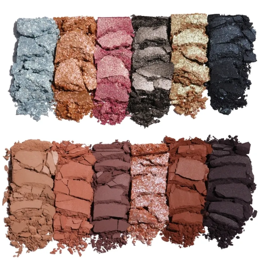 Cosmos Eye Shadow Palette 13,8g