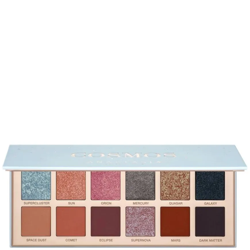 Cosmos Eye Shadow Palette 13,8g