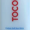 Cotton Soft Sun Stick SPF50+ Pa++++ 19g