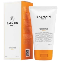 Couleurs Couture Illuminating Mask Copper 150ml