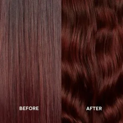 Couleurs Couture Illuminating Mask Red 150ml