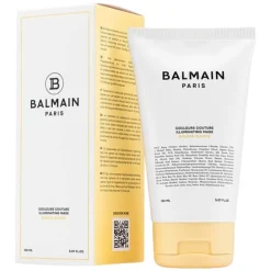 Couleurs Couture Illuminating Mask Golden Blonde 150ml