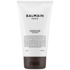 Couleurs Couture Illuminating Mask Ash Brown 150ml