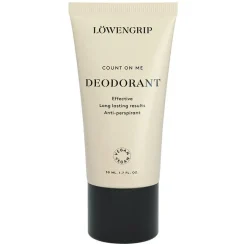 Count On Me Deodorant 50ml
