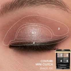 Couture Mini Clutch 700 4g