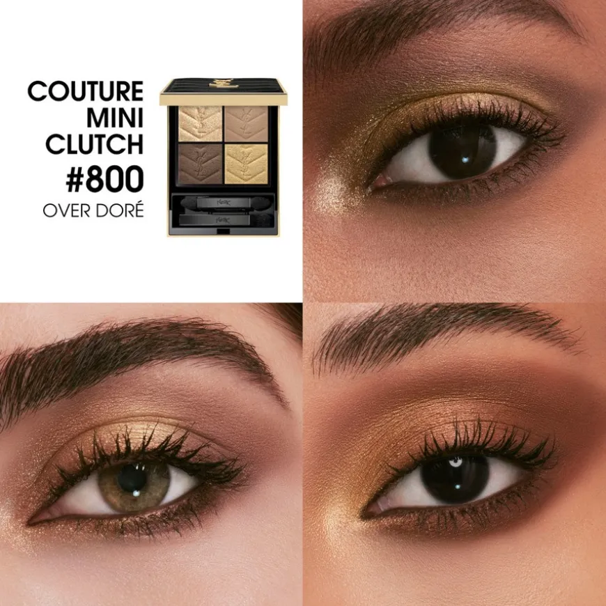 Couture Mini Clutch 800 4g