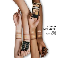 Couture Mini Clutch 800 4g