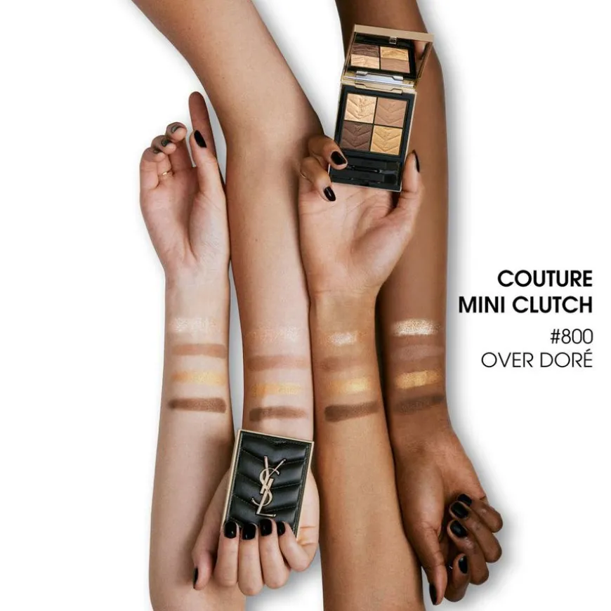Couture Mini Clutch 800 4g