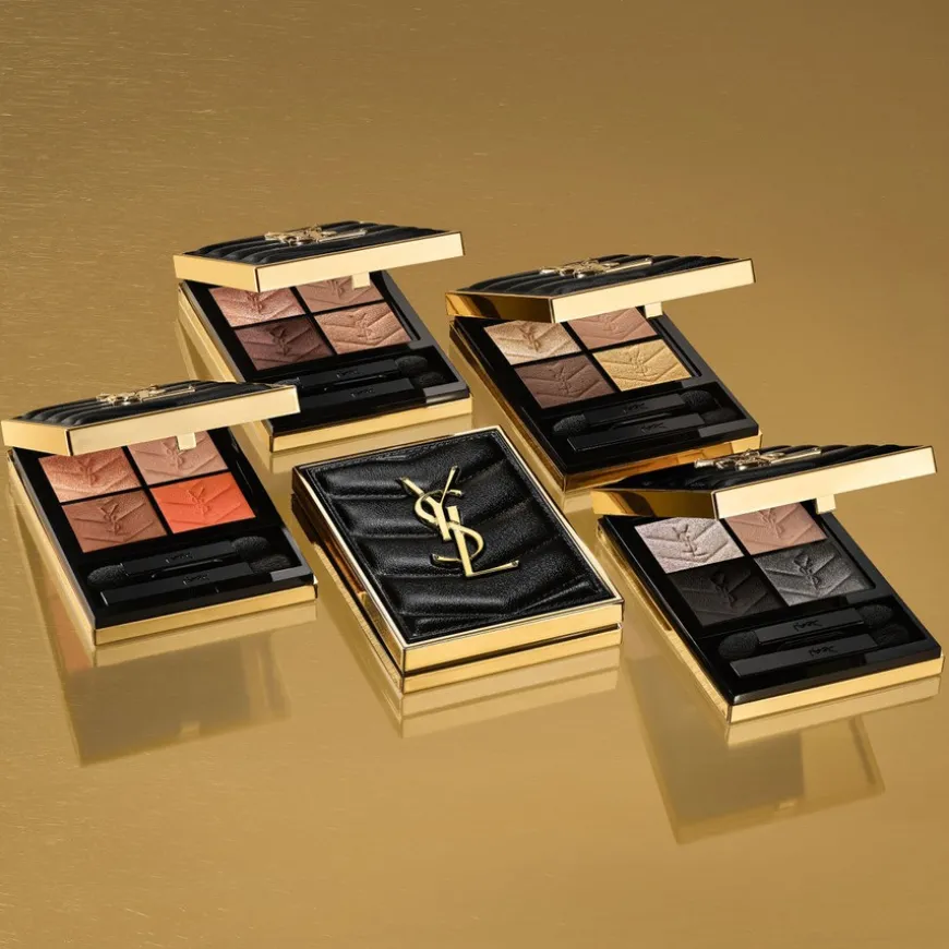 Couture Mini Clutch 800 4g