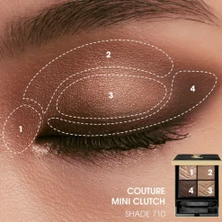 Couture Mini Clutch 710 4g