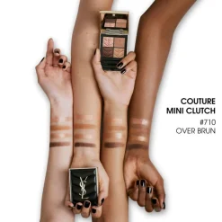 Couture Mini Clutch 710 4g