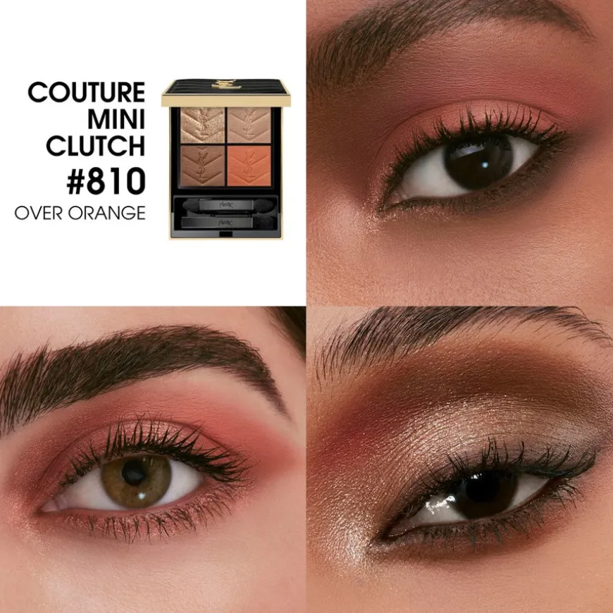 Couture Mini Clutch 810 4g