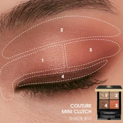 Couture Mini Clutch 810 4g