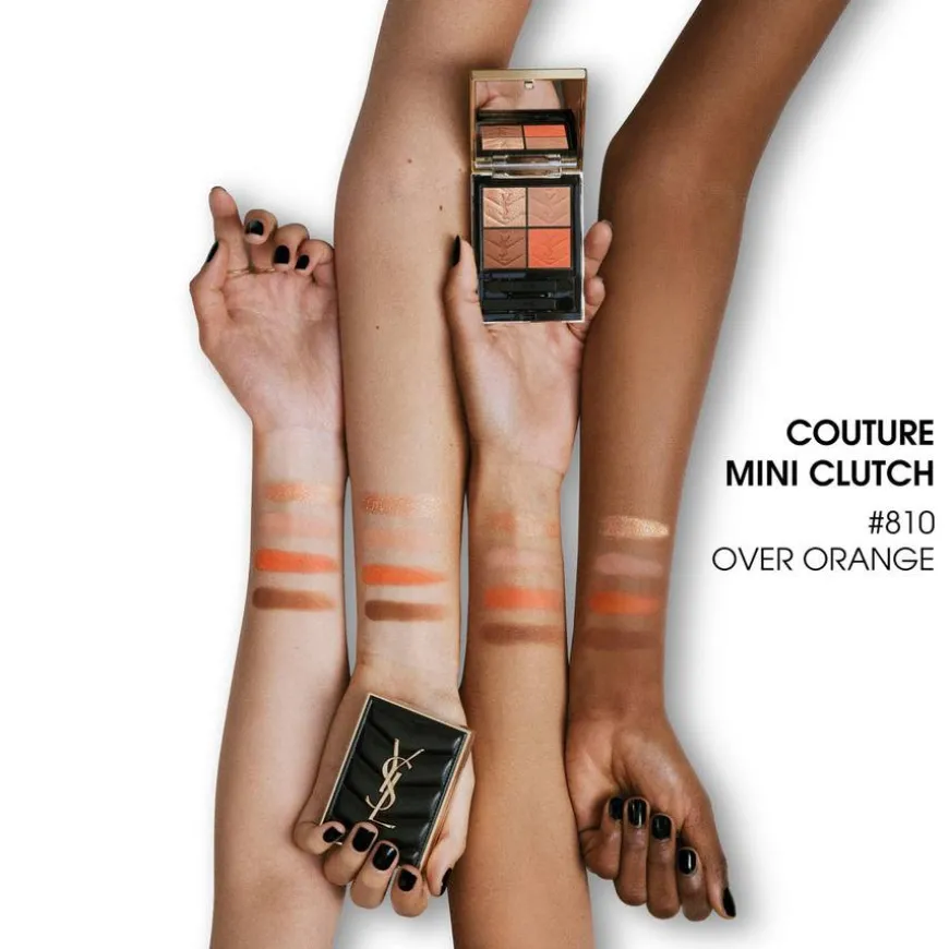 Couture Mini Clutch 810 4g