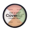 CoverAll Colour Correcting Concealer Palette 6,5g