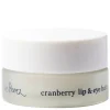 Cranberry Lip & Eye Butter 10g