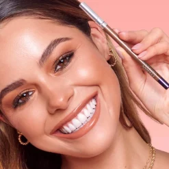 Crayon Blackstar Eyeliner N2 Brown Stellar 1,2g