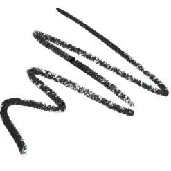 Crayon Blackstar Eyeliner N1 Black Print 1,2g
