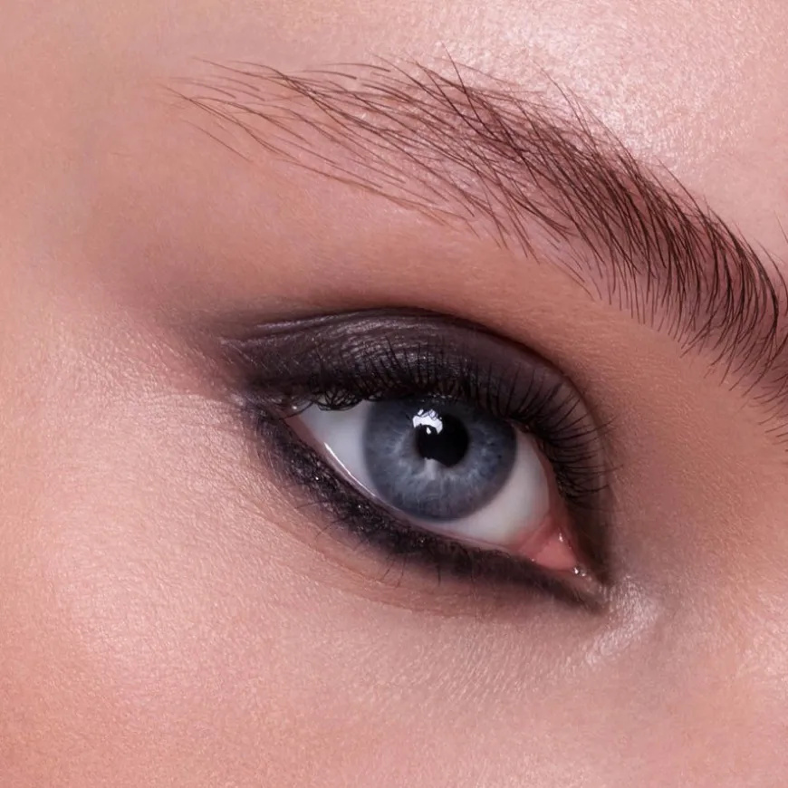 Crayon Blackstar Eyeliner N1 Black Print 1,2g