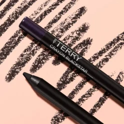 Crayon Blackstar Eyeliner N1 Black Print 1,2g