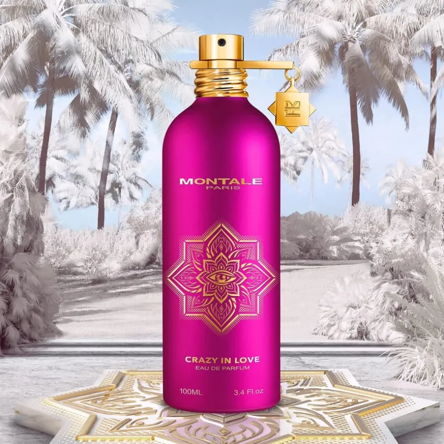 Crazy In Love Eau De Parfum 100ml