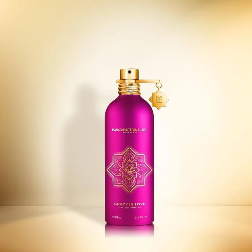 Crazy In Love Eau De Parfum 100ml