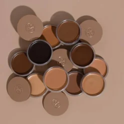 Cream Bronzer Caramel 30g