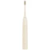 Cream Electric Toothbrush 1pcs