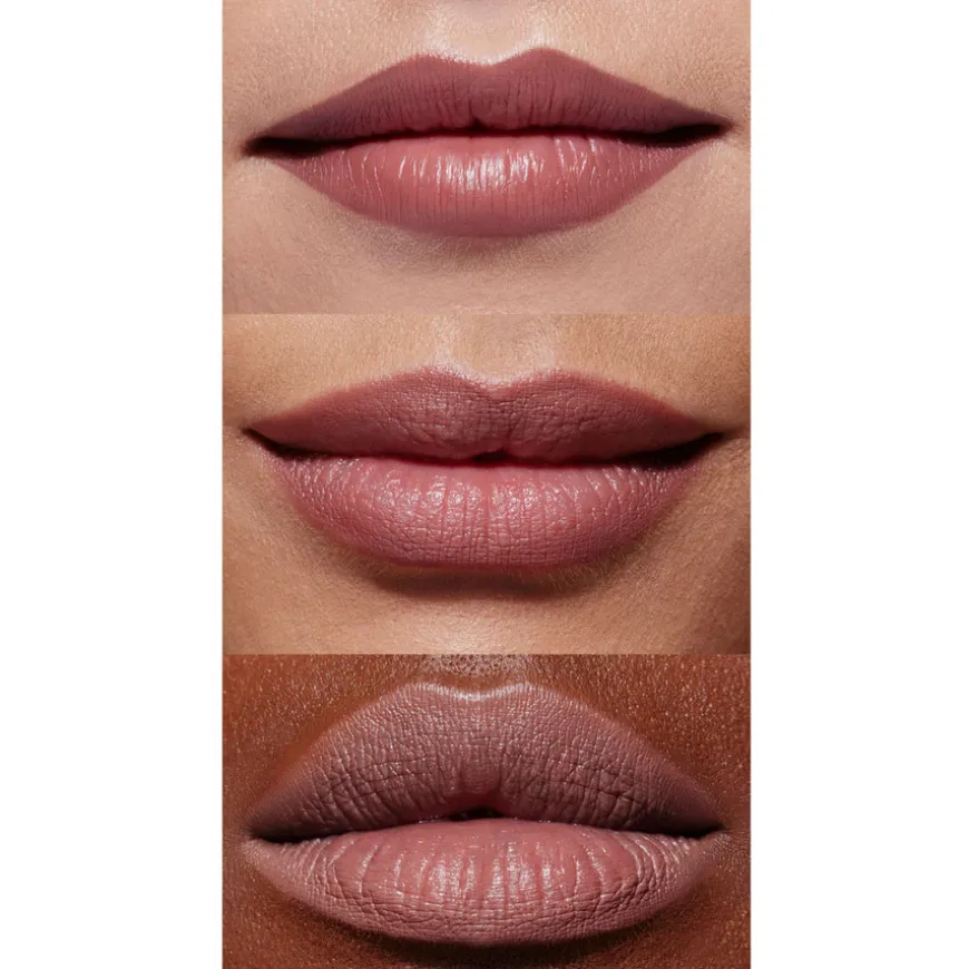 Cream Glide Lip Liner Baddest Beige 1g