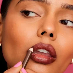 Cream Glide Lip Liner Dark Cocoa 1g