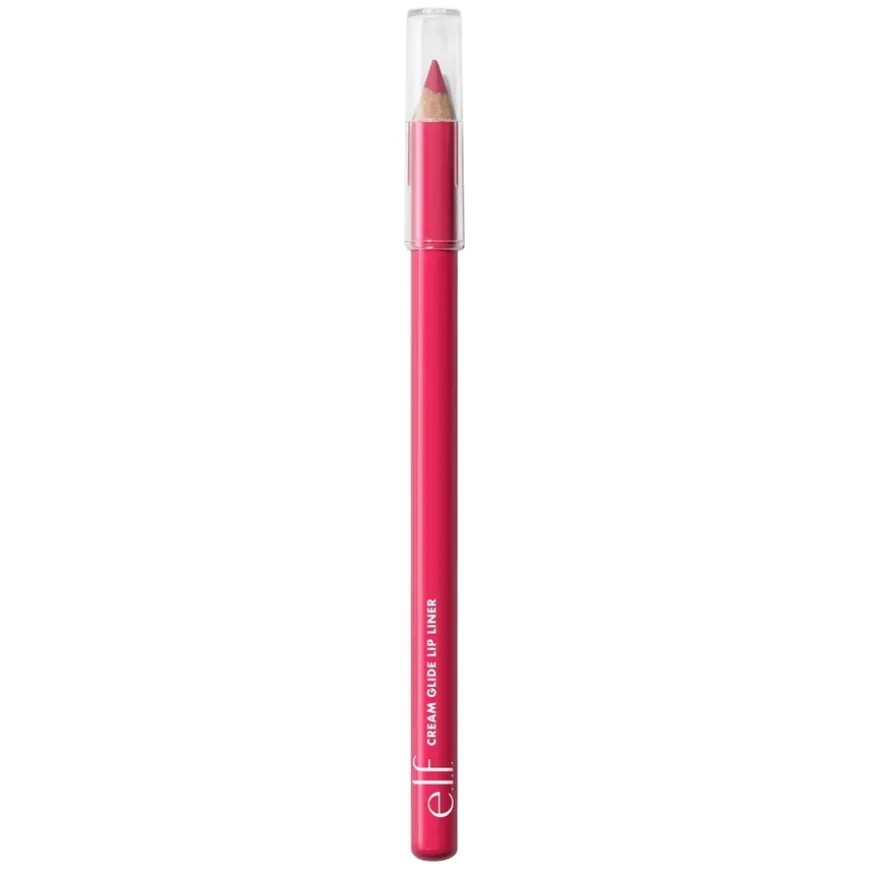 Cream Glide Lip Liner Fuchsia Forward 1g
