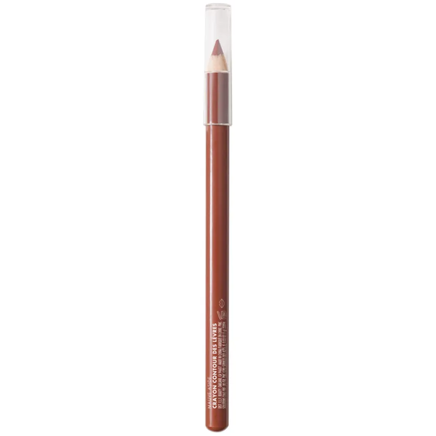 Cream Glide Lip Liner Mauve Aside 1g