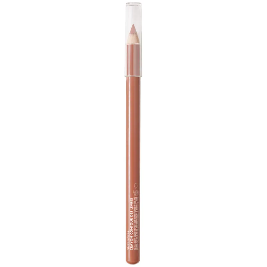 Cream Glide Lip Liner Pinky Swear 1g