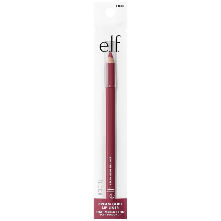 Cream Glide Lip Liner That Merlot Tho 1g