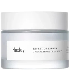 Cream; More Than Moist 50ml