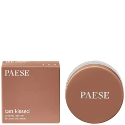 Creamy Bronzer 02 12g