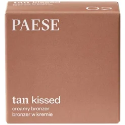 Creamy Bronzer 02 12g