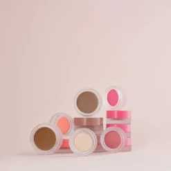 Creamy Bronzer 02 12g